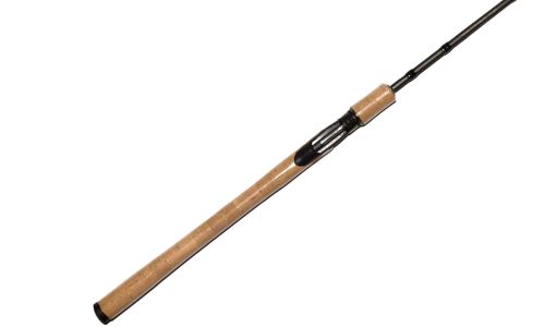 Удилище спиннинговое Fenwick HMX762M JIG 3-20G Solid Tip