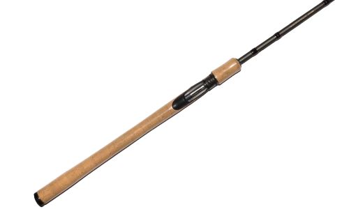 Удилище спиннинговое Fenwick HMX802MH JIG 5-25G Solid Tip