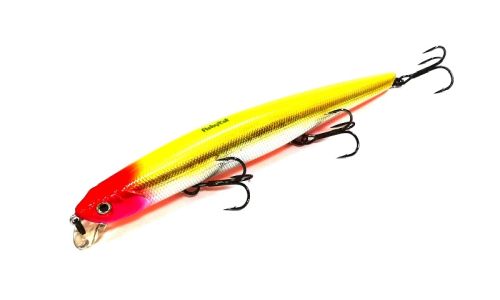 Воблер FISHYCAT JUNGLECAT 140F / R21