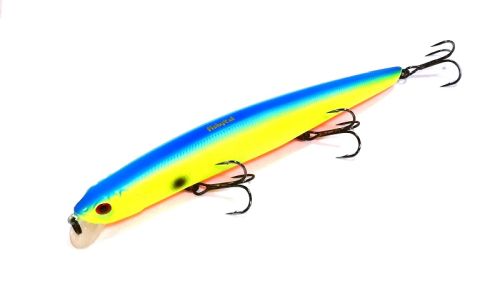 Воблер FISHYCAT JUNGLECAT 140SP / R17
