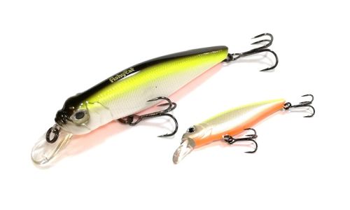 Воблер FISHYCAT TOMCAT 67SP-SR / R23