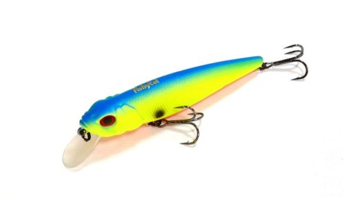 Воблер FISHYCAT TOMCAT 80SP-SR / R17