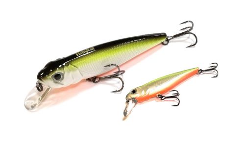 Воблер FISHYCAT TOMCAT 80SP-SR / R23