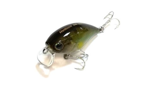 Воблер GOLDEN MEAN Hellion SR 40F / 266