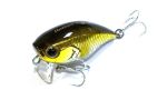 Воблер GOLDEN MEAN Hellion SSR 40F / 027