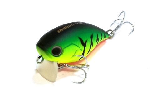 Воблер GOLDEN MEAN Hellion SSR 40F / 046