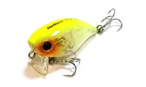 Воблер GOLDEN MEAN Hellion SSR 40F / 059