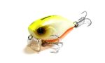 Воблер GOLDEN MEAN Hellion SSR 40F / 602