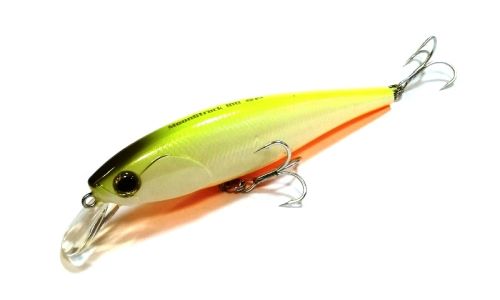 Воблер GOLDEN MEAN MoonStruck 100SP / 06