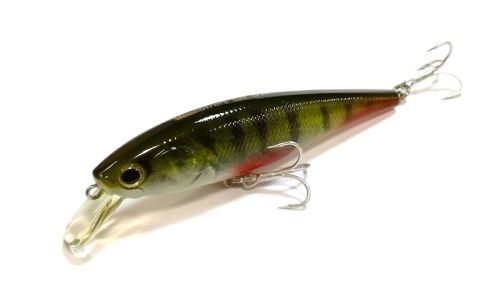 Воблер GOLDEN MEAN MoonStruck 100SP / 10