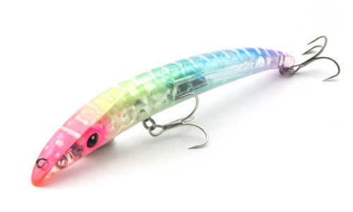 Воблер HALCYON SYSTEM Chiquitita Baby F-1 / CH-CANDYISM-GL