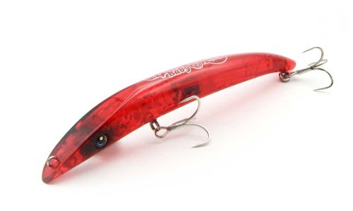 Воблер HALCYON SYSTEM Chiquitita Baby SL-S C-RED