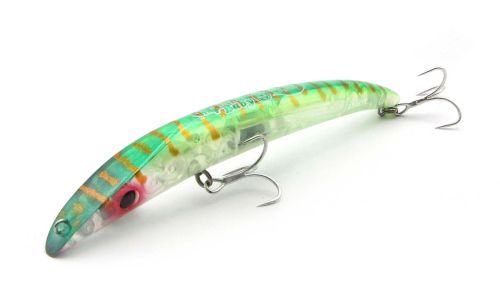 Воблер HALCYON SYSTEM Chiquitita Baby SL-S GP-LC