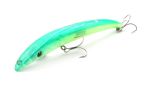 Воблер HALCYON SYSTEM Chiquitita Baby SL-S / GP-LIME