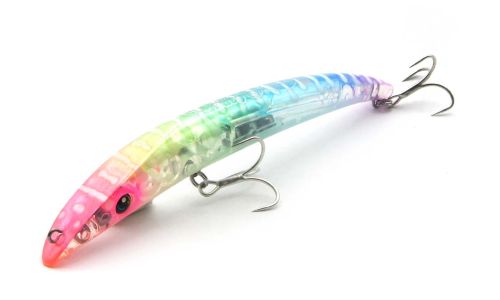 Воблер HALCYON SYSTEM Chiquitita Baby SP / CH-CANDYISM-GL