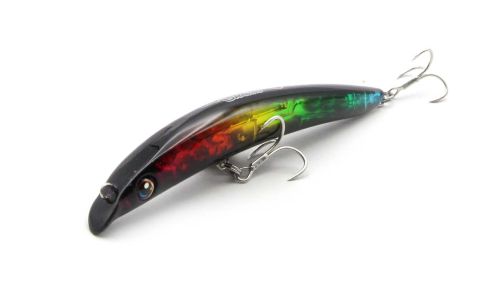 Воблер HALCYON SYSTEM Chiquitita Bambino SL-S / C-BRB