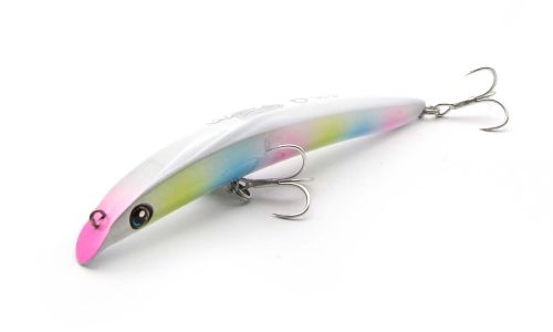 Воблер HALCYON SYSTEM Chiquitita Bambino SL-S H-CANDY