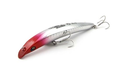 Воблер HALCYON SYSTEM Chiquitita Bambino SL-S / H-RH