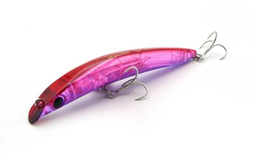 Воблер HALCYON SYSTEM Chiquitita Bambino SL-S / NEON SNACK