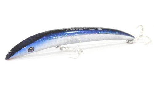 Воблер HALCYON SYSTEM Chiquitita Baby SP / H-BL