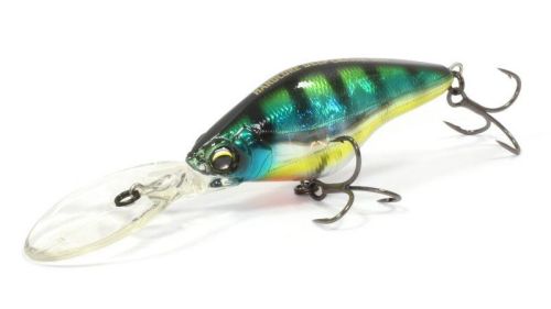 Воблер DUEL Hardcore Deep Crank 60F F1023 HBG