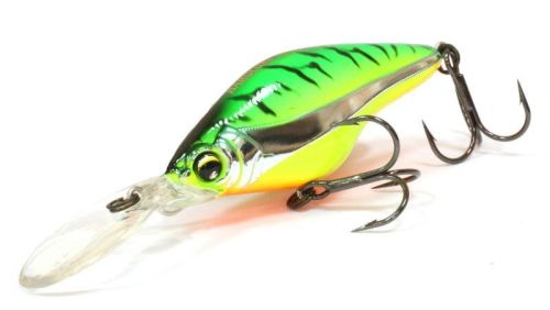 Воблер DUEL Hardcore Deep Crank 60F F1023 HHT