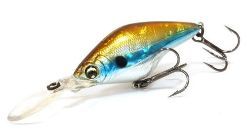 Воблер DUEL Hardcore Deep Crank 60F F1023 HSH