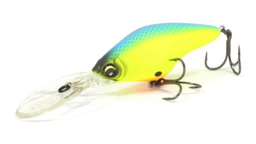 Воблер DUEL Hardcore Deep Crank 60F F1023 MBCL