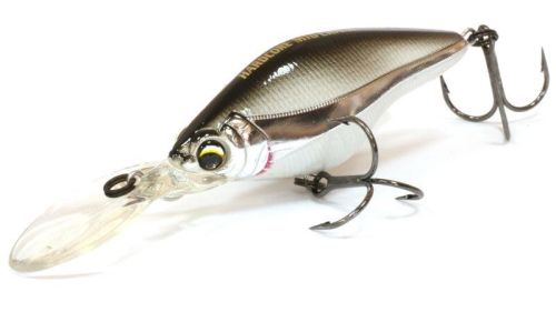 Воблер DUEL Hardcore Deep Crank 60F F1023 PHSH