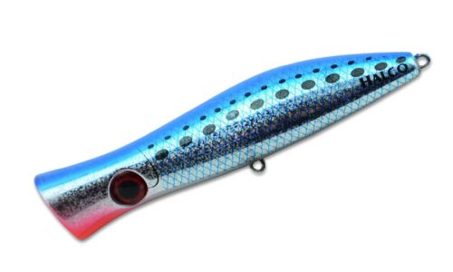 Воблер HALCO Roosta Popper 105 / H50