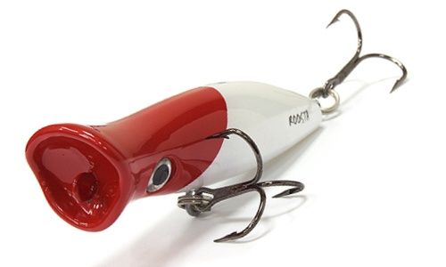 Воблер HALCO Roosta Popper 105 / H53