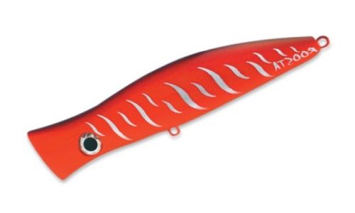 Воблер HALCO Roosta Popper 105 / R18