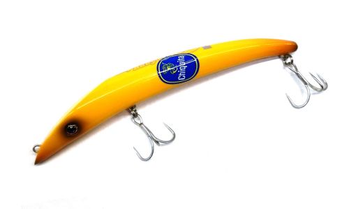 Воблер HALCYON SYSTEM Chiquitita Baby F-1 / CHIQ-OLD