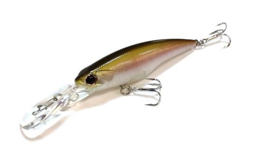 Воблер OSP HighCut Suspend / S - 76