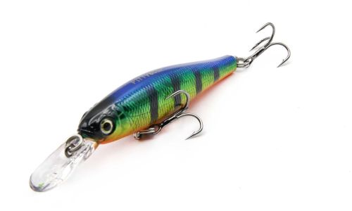 Воблер ITUMO Pitty 65F # 04, 55-04