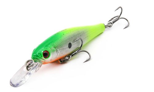 Воблер ITUMO Pitty 65F # 26, 55-26