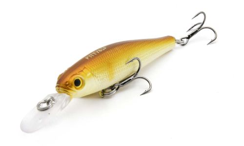 Воблер ITUMO Pitty 65F # 18, 55-18