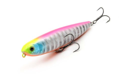 Воблер ITUMO Swing 105F # 11, 81-11