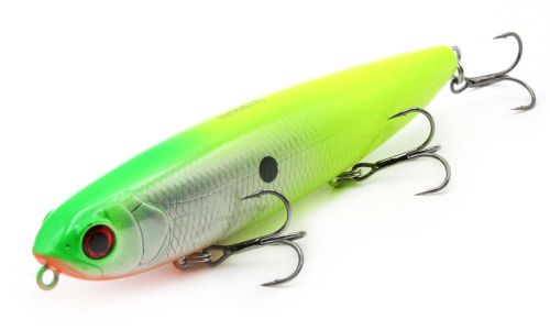 Воблер ITUMO Swing 105F # 26, 81-26