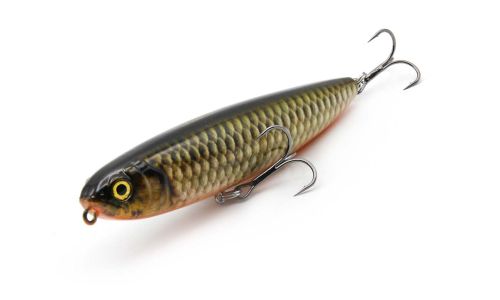 Воблер ITUMO Swing 105F # 40, 81-40