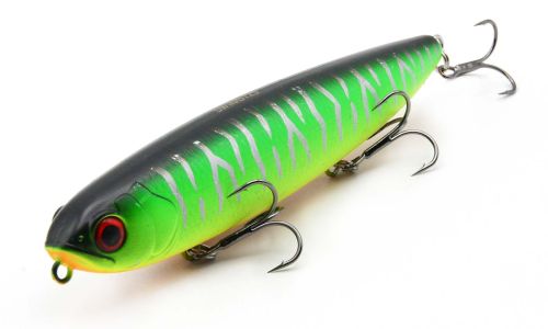 Воблер ITUMO Swing 125F # 17, 82-17