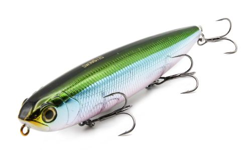 Воблер ITUMO Swing 125F # 24, 82-24