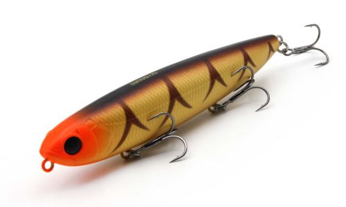 Воблер ITUMO Swing 125F # 35, 82-35