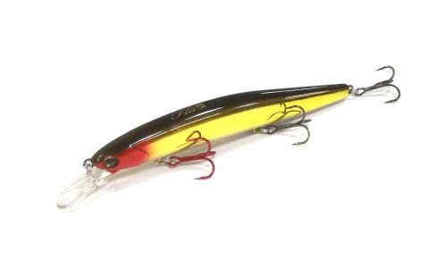 Воблер IMA Flit 120SP / 101 Gold Flash