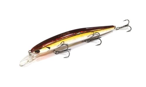 Воблер IMA Flit 120SP / 113 Brown Flash