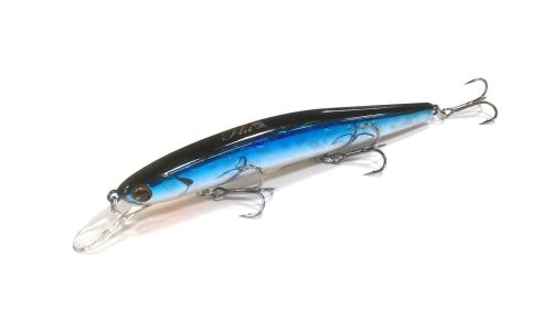Воблер IMA Flit 120SP / 115 Blue Shad