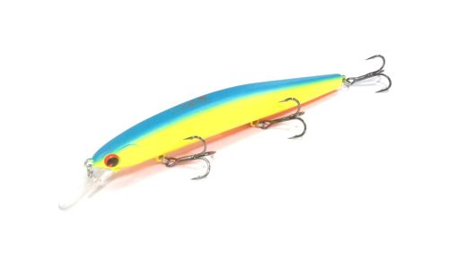 Воблер IMA Flit 120SP / Z2462 Baby Blue Chartreuse