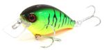 Воблер JACKALL Aska 45 SR цвет hot tiger