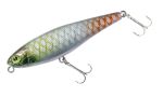 Воблер JACKALL Bonnie 85 albino chartreuse pilaruke
