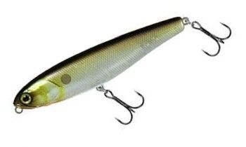 Воблер JACKALL Bonnie 95 tennessee shad